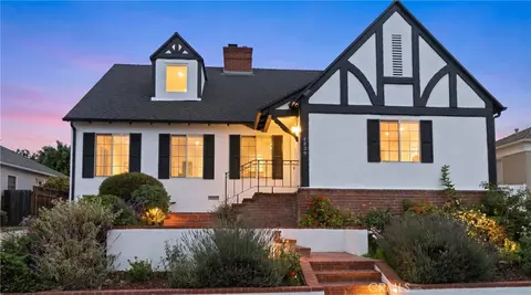 4829 Presidio, Los Angeles, CA 90043