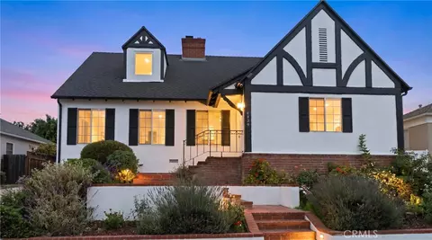 4829 Presidio, Los Angeles, CA 90043
