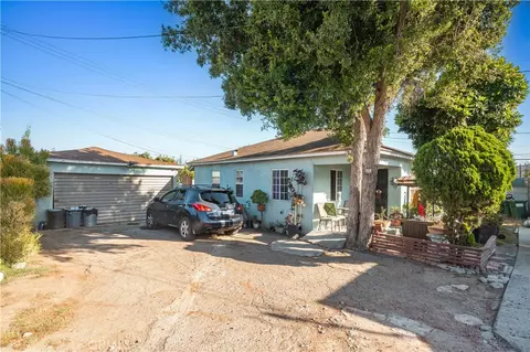 150 E 124th St, Los Angeles, CA 90061
