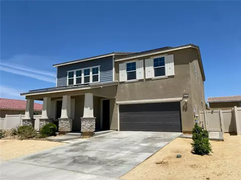 6131 W J9, Lancaster, CA 93536