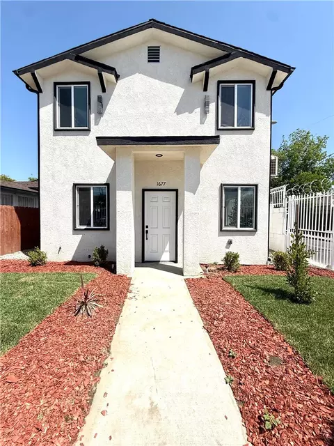 1677 E Imperial, Los Angeles, CA 90059