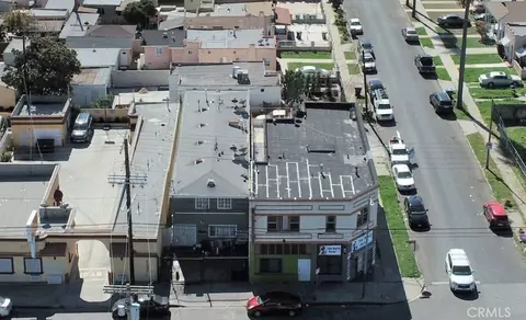 2820 W Slauson Ave, Los Angeles, CA 90043