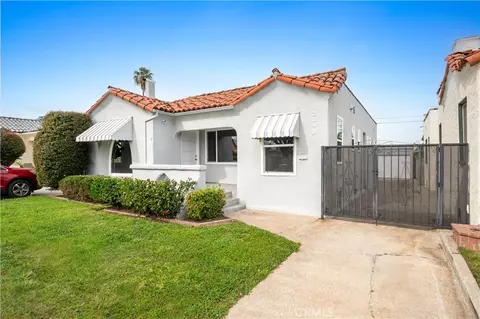 2049 W 71st St, Los Angeles, CA 90047