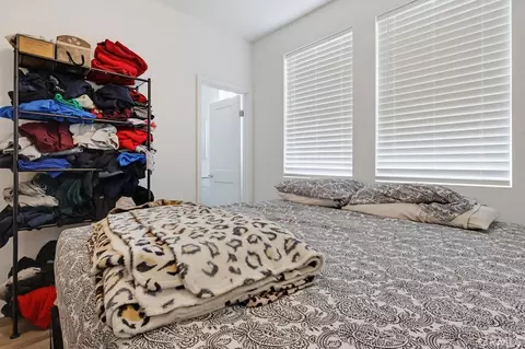 Bedroom - 2538 Valentina Way #5, Commerce, CA 90040 photo 3 of 4