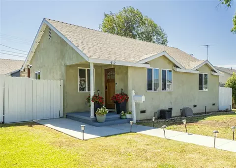 412 S Bedford, La Habra, CA 90631