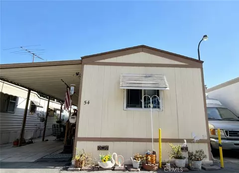 8600 Contreras #54, Paramount, CA 90723
