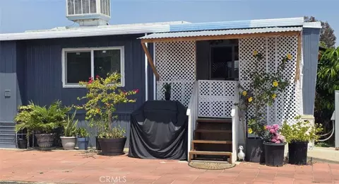 15325 Orange Ave #B-29, Paramount, CA 90723