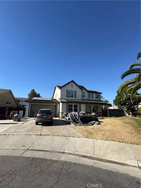12106 Rambler, Bakersfield, CA 93312