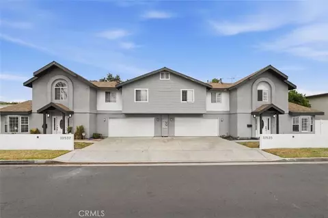 10535 Myrtle, Downey, CA 90241