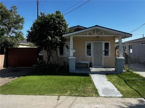 3938 Clara, Bell Gardens, CA 90201