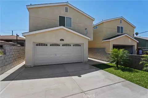 5814 Juarez, Whittier, CA 90606
