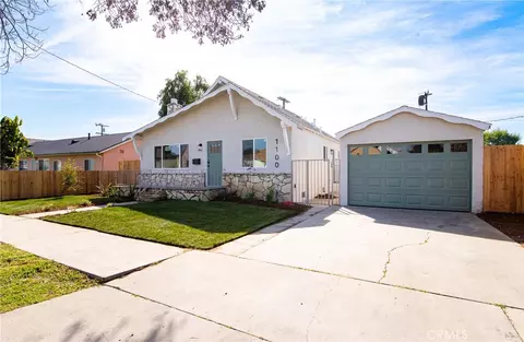Exterior - 1100 E Tichenor St, Compton, CA 90221 photo 3 of 9