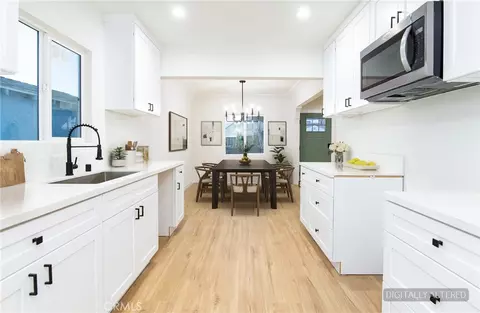 Kitchen - 1100 E Tichenor St, Compton, CA 90221 photo 1 of 1