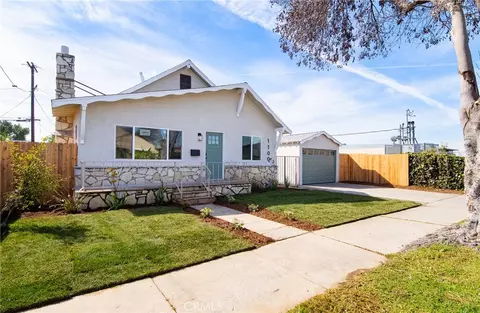Exterior - 1100 E Tichenor St, Compton, CA 90221 photo 2 of 9