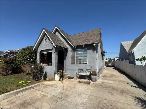 536 S Sadler, Los Angeles, CA 90022