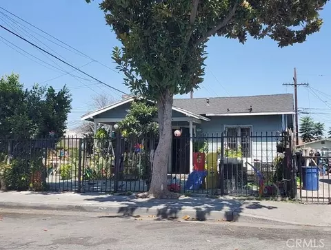 920 S La Verne, Los Angeles, CA 90022
