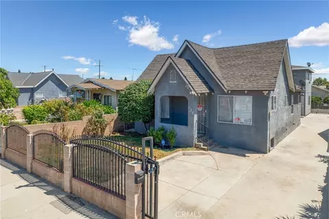 536 S Sadler, Los Angeles, CA 90022