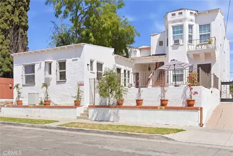 1250 N Mariposa Ave, Los Angeles, CA 90029