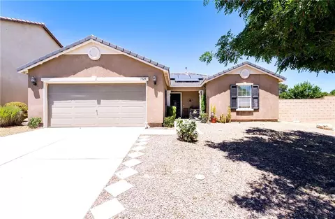3225 Patti, Lancaster, CA 93535