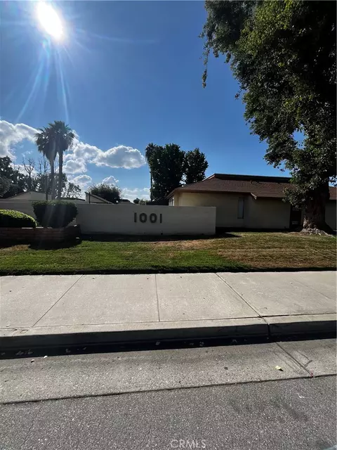 1001 Mcdonald, Bakersfield, CA 93309