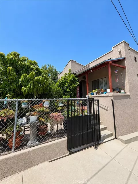 1156 N Hicks, Los Angeles, CA 90063