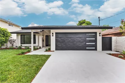 20254 Leadwell St, Winnetka, CA 91306