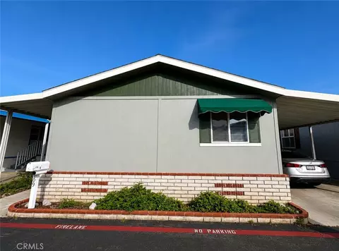 9366 Talbert Aly #109, Fountain Valley, CA 92708