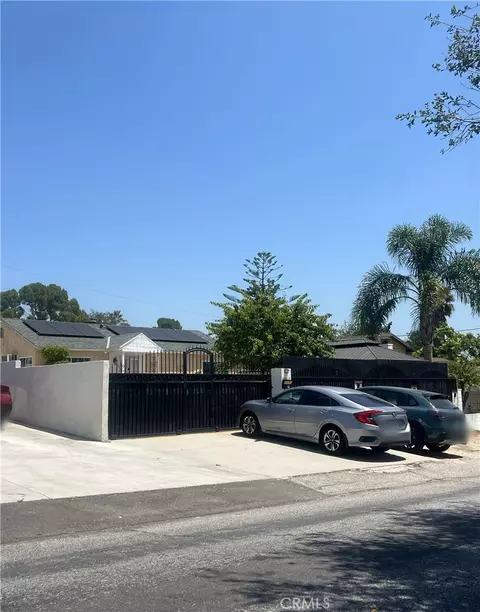 9940 Haines Canyon Ave, Tujunga, CA 91042