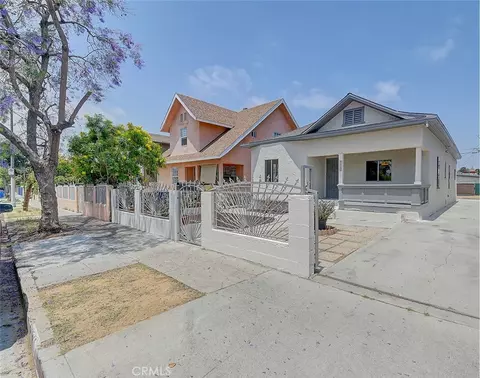 811 E 42nd, Los Angeles, CA 90011