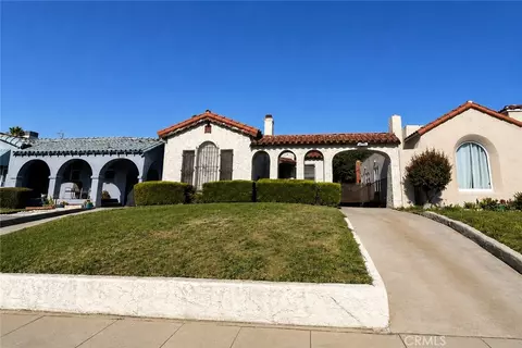 7410 S Harvard, Los Angeles, CA 90047