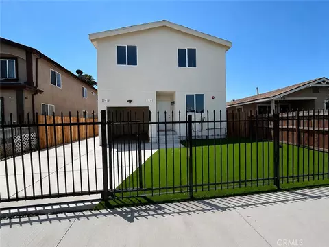 234 E 81st, Los Angeles, CA 90003