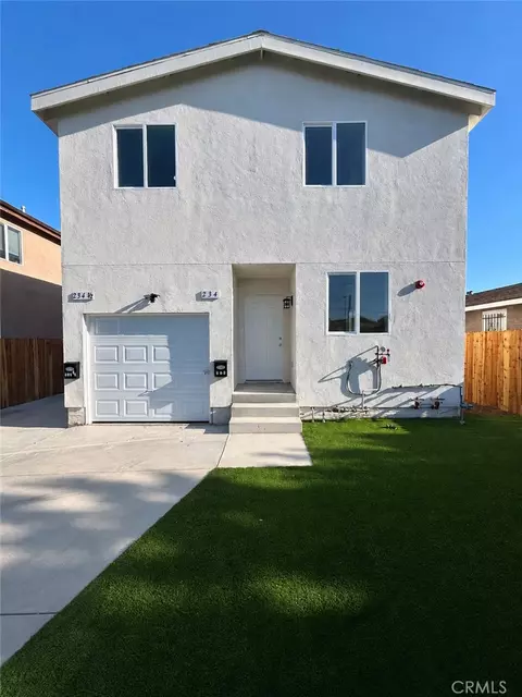 234 E 81st, Los Angeles, CA 90003