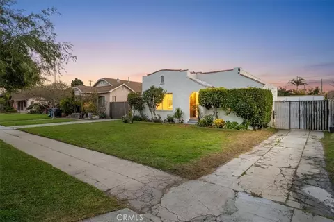 4324 2nd Ave, Los Angeles, CA 90008