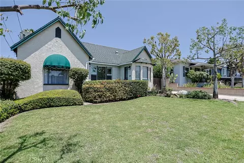 12417 Rose Dr, Whittier, CA 90601