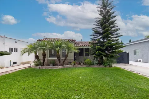 6612 Plaska Ave, Huntington Park, CA 90255