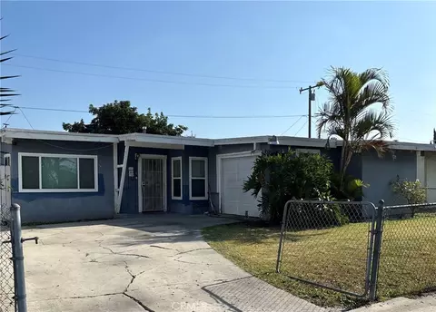 1609 W 166th, Compton, CA 90220