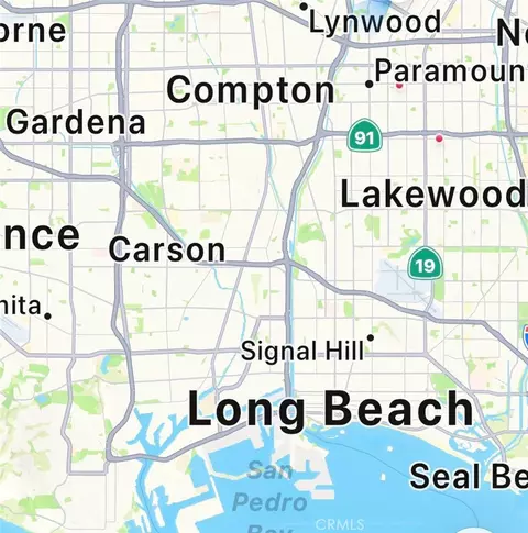 View/Area - 1609 W 166th, Compton, CA 90220 photo 1 of 3