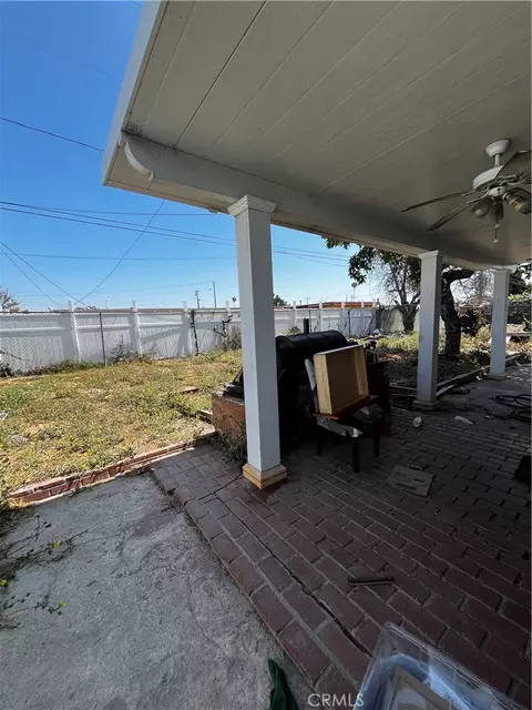 Exterior - 1609 W 166th, Compton, CA 90220 photo 1 of 3