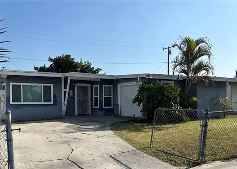 1609 W 166th, Compton, CA 90220
