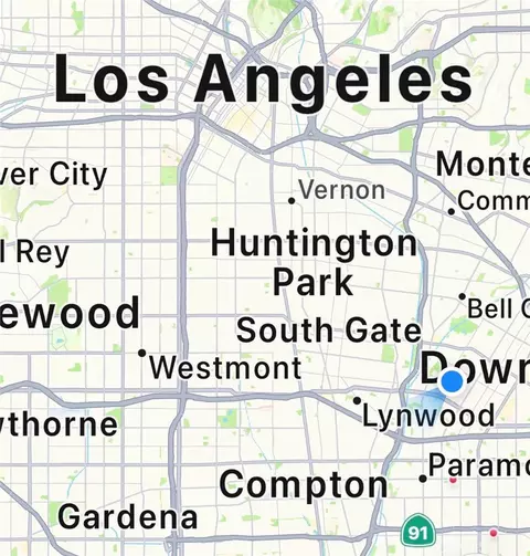 View/Area - 1609 W 166th, Compton, CA 90220 photo 2 of 3