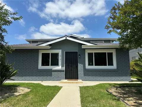 18101 Via Amorosa #2, Rowland Heights, CA 91748
