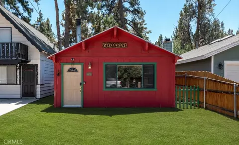 906 W Country Club Blvd, Big Bear City, CA 92314
