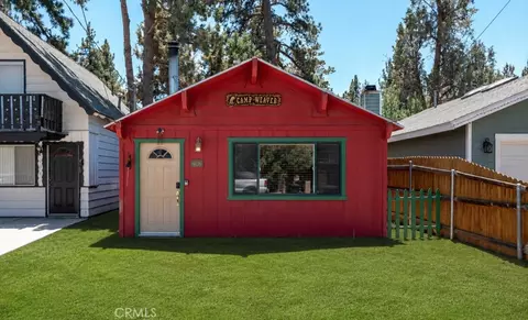 906 W Country Club Blvd, Big Bear City, CA 92314