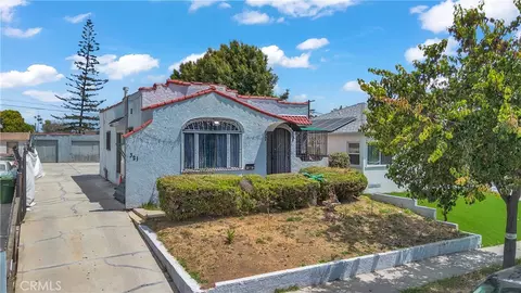 321 E 119th St, Los Angeles, CA 90061