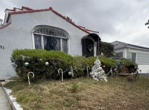 321 E 119th St, Los Angeles, CA 90061