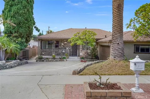 Exterior - 12125 Singleton Dr, La Mirada, CA 90638 photo 1 of 10