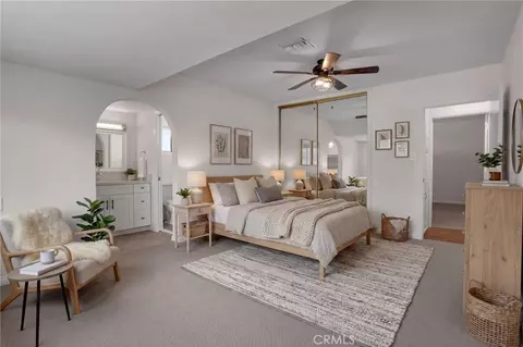 Bedroom - 12125 Singleton Dr, La Mirada, CA 90638 photo 5 of 6