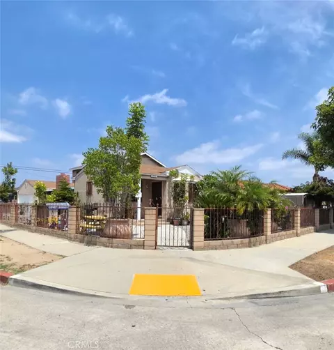 4901 Leonis St, Commerce, CA 90040