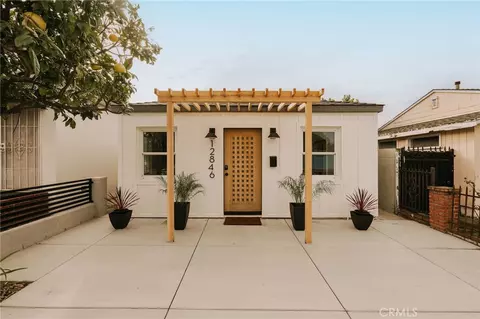 12846 Short Ave, Los Angeles, CA 90066
