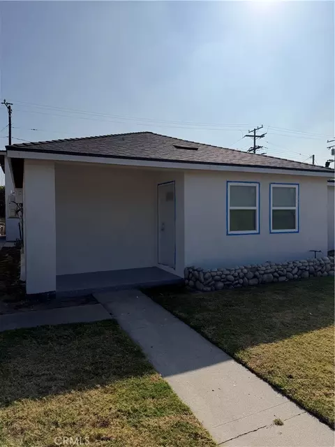 4045 Martin Luther King Jr, Lynwood, CA 90262